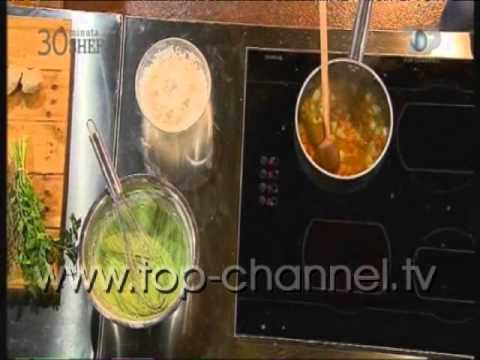 30 Minuta... Shef, 28 Dhjetor 2014, Pjesa 1 - Top Channel Albania