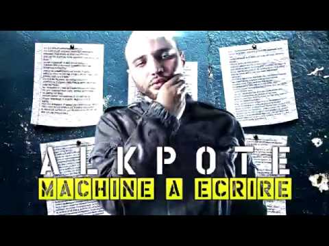 Video thumbnail for Machine � �crire