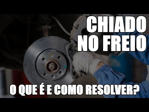 Brake squealing: what is it and how to resolve the noise?