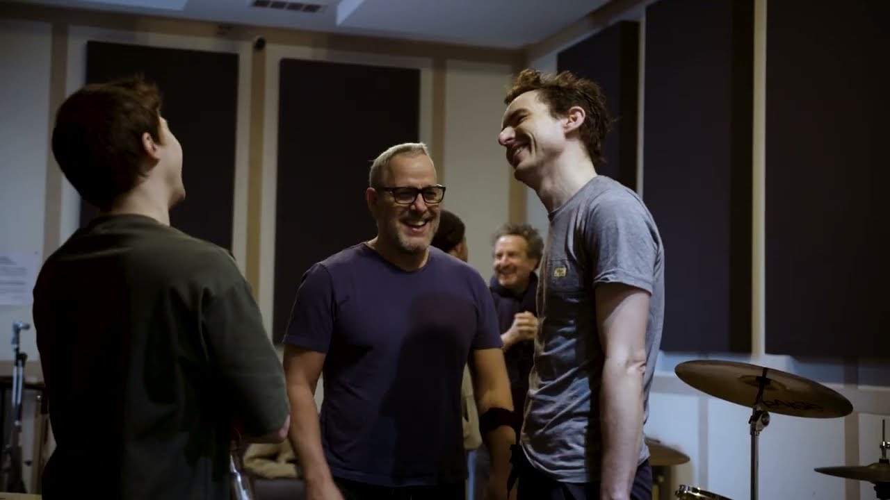 Miniature de la vidéo YouTube : Michel!