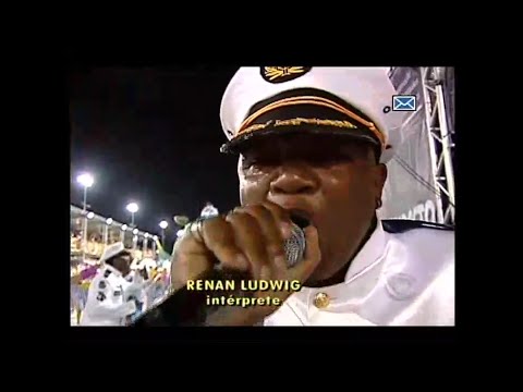 União da Vila do IAPI 2012 (Desfile Completo)