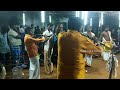 Marugan Naiyandi Melam E M Kani Karakattam Thiruchendur 2021