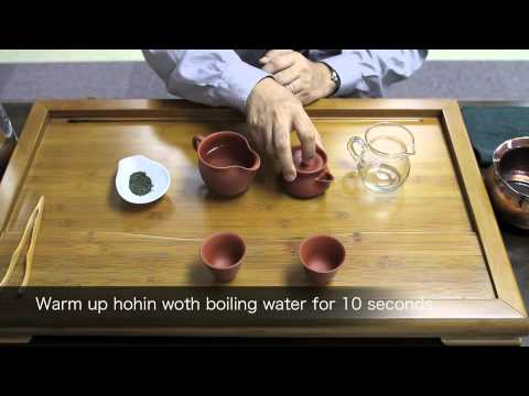 download lagu mp3 mp4 Brewing Japanese Green Tea, download lagu Brewing Japanese Green Tea gratis, unduh video klip Brewing Japanese Green Tea