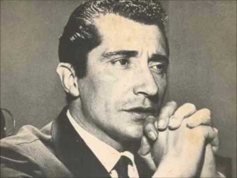 TONY DE MATOS - PROCURO E NÃO TE ENCONTRO