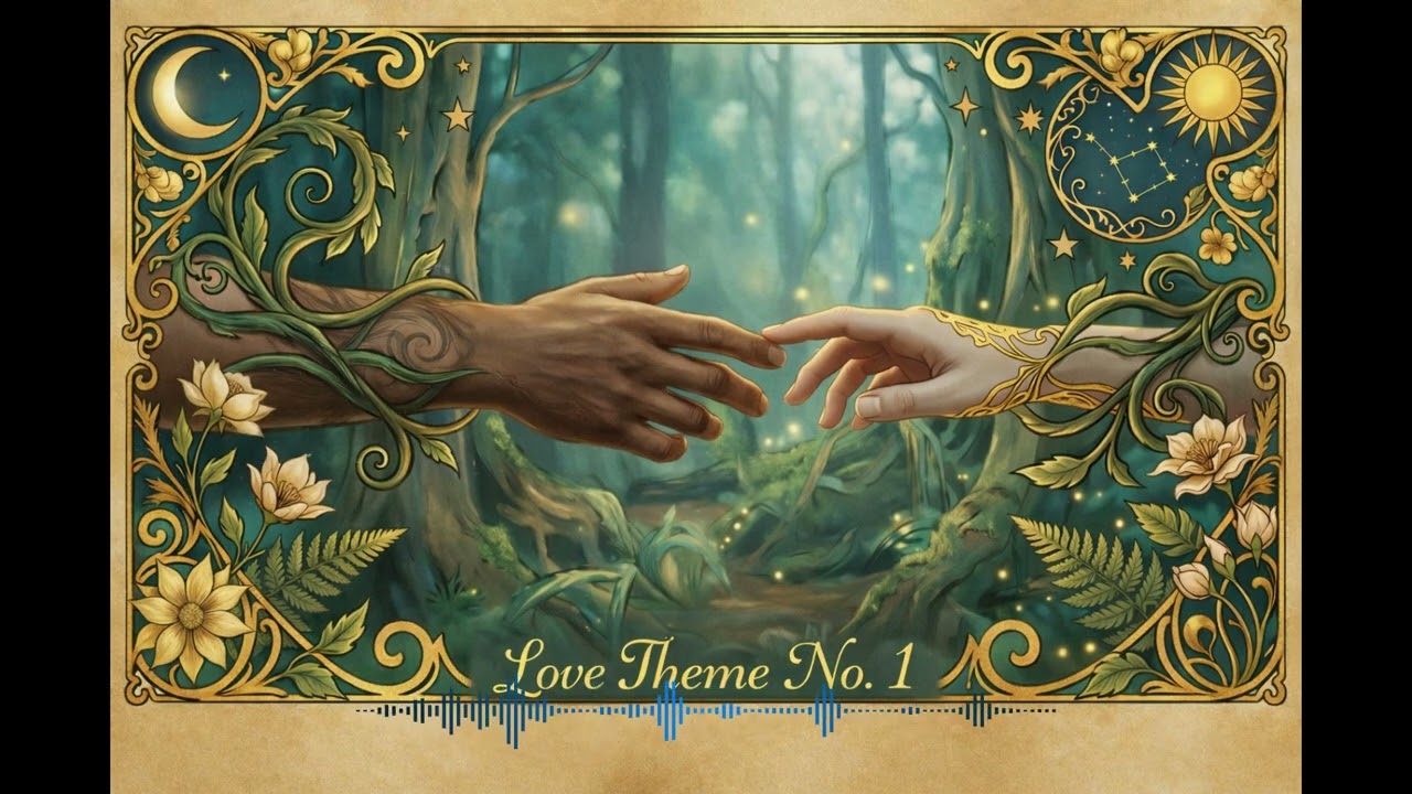 Love Theme No. 1