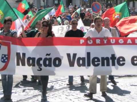 10 Junho de 2009 - Partido Nacional Renovador