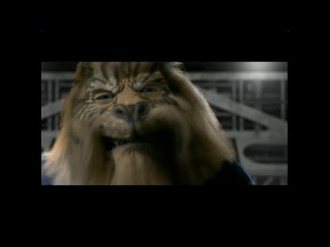 Wing Commander III: Heart of the Tiger ... (PS1) Gameplay