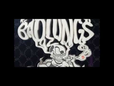 skitzoN x Lil 64 x Allah - BLE Boyz (Official Audio)