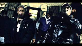 Yo Gotti Ft Jadakiss - Aint No Turning Around (CM7)