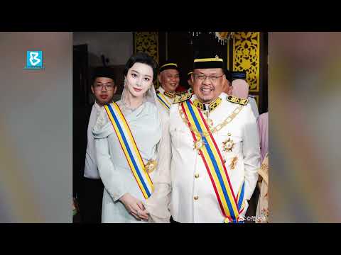 Melaka honours Fan Bingbing for boosting global tourism profile