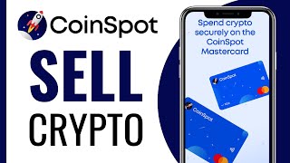 How To Sell Crypto On Coinspot - Full Guide (2024)