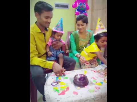 HAPPY BIRTHDAY arnab