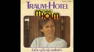 Michael Holm - Traum-Hotel