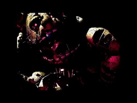 FIVE NIGHTS AT FREDDY'S 3 SONG - "Follow Me" Deep voice version