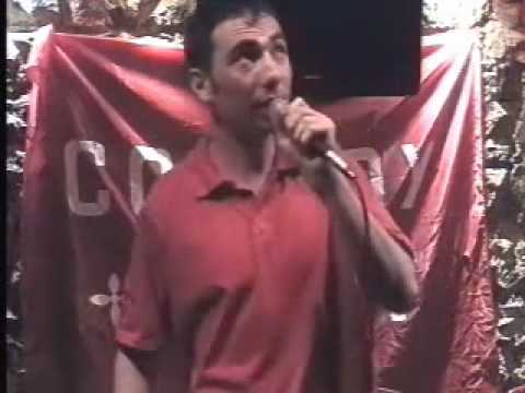 Մահը - Sergey's Standup - Comedy Night