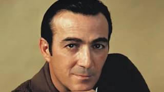Faron Young ~ I Woke Up On the Wrong Side of the World