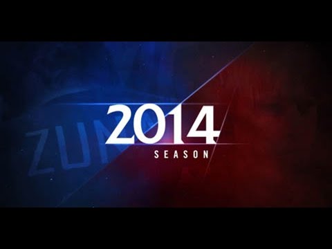 [LoL] DP vs AHQ - 2014 World Championship Groups A and B Day1 Game 3 - Best