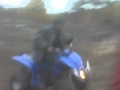 Shaft ATV Braap