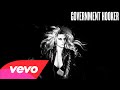 Lady Gaga - Government Hooker (Magyar ...