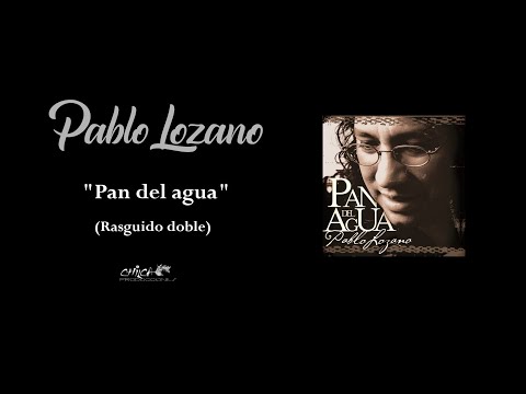 Pan Del Agua video