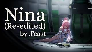 Download lagu Wuthering Waves「AMV/GMV」Nina - .Feast (Re-edited) mp3