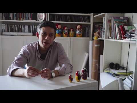 Interviu cu Alecu Solomon  - Kapitalism, Rețeta Noastră Secretă