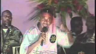 G.B.T.V. CultureShare  ARCHIVES 1995:  SMALLIES  "My name is pan"