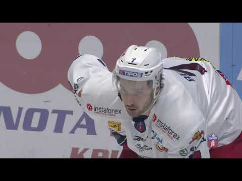 28.kolo HC 05 Banská Bystrica - HKM Zvolen ZÁZNAM