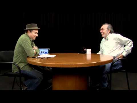 KPCS: James L. Brooks (Emmy & Oscar winning writer/director