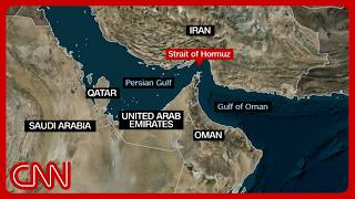 Iran fires ballistic missile at US air base in Kuwait; US says it intercepted the strike