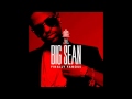 Big Sean - Don't Tell Me You Love Me