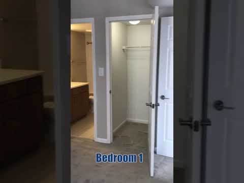 Take a Tour of the Abbey (2B) Floor Plan