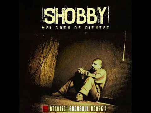 Shobby - Drum Bun ( Skit ) ft. Lay Low