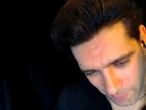 Baz Luhrmann- Everybody's Free (To Wear Sunscreen) cover song