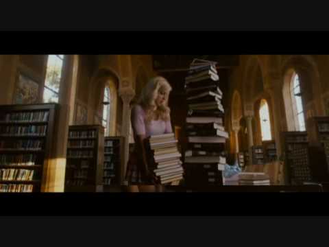 Shelley - Perfect Day [The House Bunny tribute]