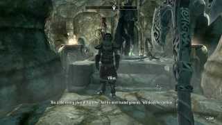 Companions Past - Let's Play Skyrim Part 34