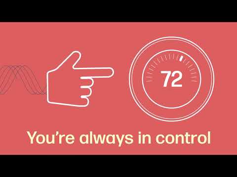 Pge S Smart Thermostat Program Overview