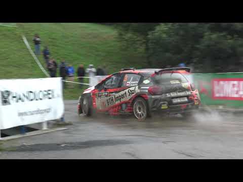 MARMA 30 Rajd Rzeszowski 2021 | Kotarba / Kotarba | Citroen C3 Rally2 MotoRecords.pl