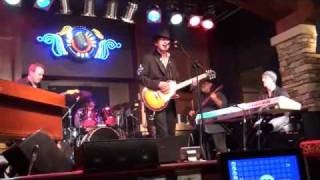 Michael Grimm*SOMETHING THAT I SAID*  Silver Slipper Mardi Gras 2-27-11