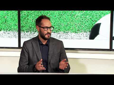 What can big business learn from Premier League football clubs?