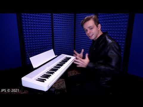 Casiotone CT-S1 (Unbiased Full Review)