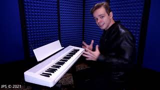 Video thumbnail for Casiotone CT-S1 (Unbiased Full Review) by ThePianoforever