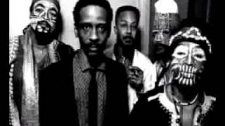 Lester Bowie - Rios Negroes (MascaBase Jungle Mix) BOOTLEG