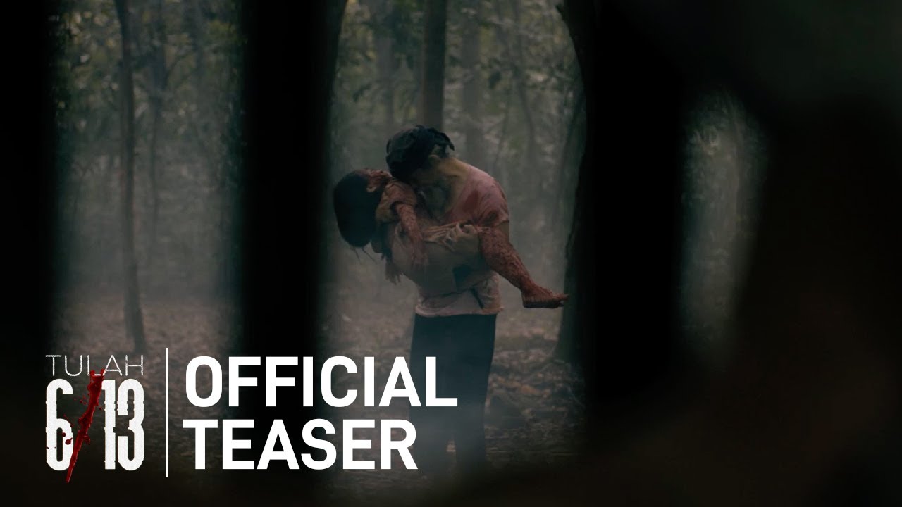 Official Teaser "Tulah 6/13" | Segera Di Bioskop