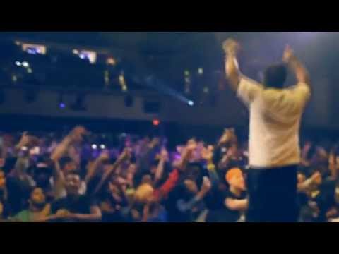 06.06.15 - @KRYSHA - BLVCK EMPIRE (Teaser)