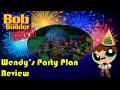 Wendy S Party Plan New Year Review