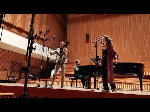 Magdalena Pamuła - Chmara