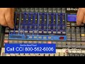 PreSonus StudioLive 16.0.2 Digital Mixer - In-depth ...