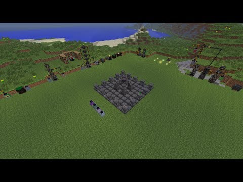 Ep1 Thaumcraft 4.1 Tutorial: World Generation, Basics