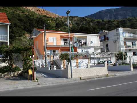 Apartment Duce 5275c - Dugi rat - Croatia